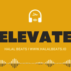Elevate (Vocals Only / Nasheed Background)