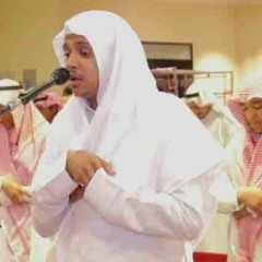 فواتح سورة الفتح من صلاة العشاء / القارىء_عمر الدريويز