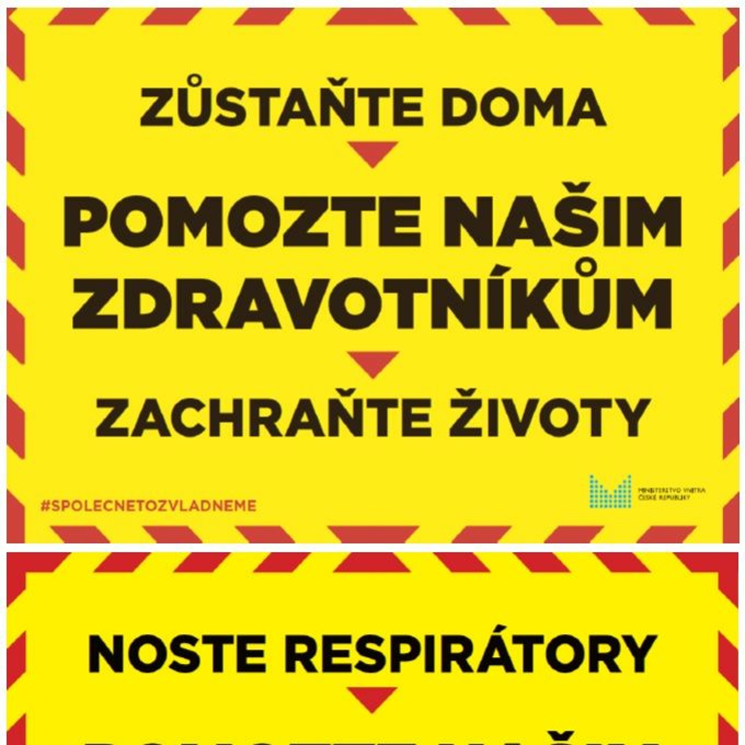 Jenom společně to zvládneme episode artwork