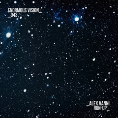 Alex Vanni - Run Up