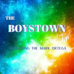 Take Me Now (Robotic Intro)