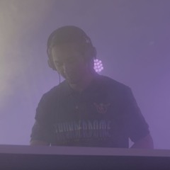 Scheppern auf Brettern 2024 - Scheppern Stage - Hard Techno