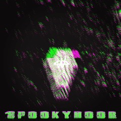 S P O O K Y D O O R