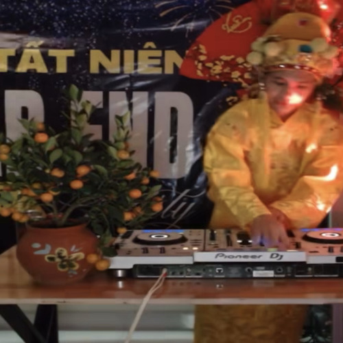 Đình Đông Lộn Xộn Vol.2 - YEP 2025