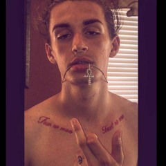 Tryna Hide The  Pain