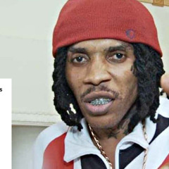 Best of Vybz Kartel - Gun Tunes (WAR ZONE part few) mixed by IG@djRamon876 (RAW)