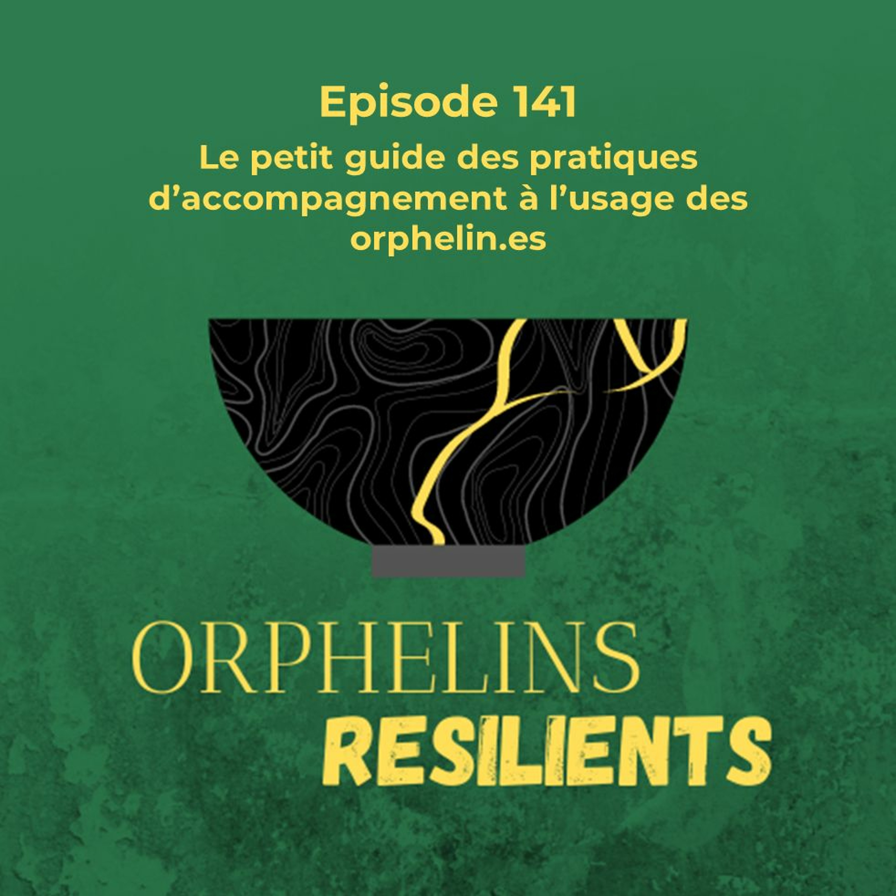 Orphelins Résilients