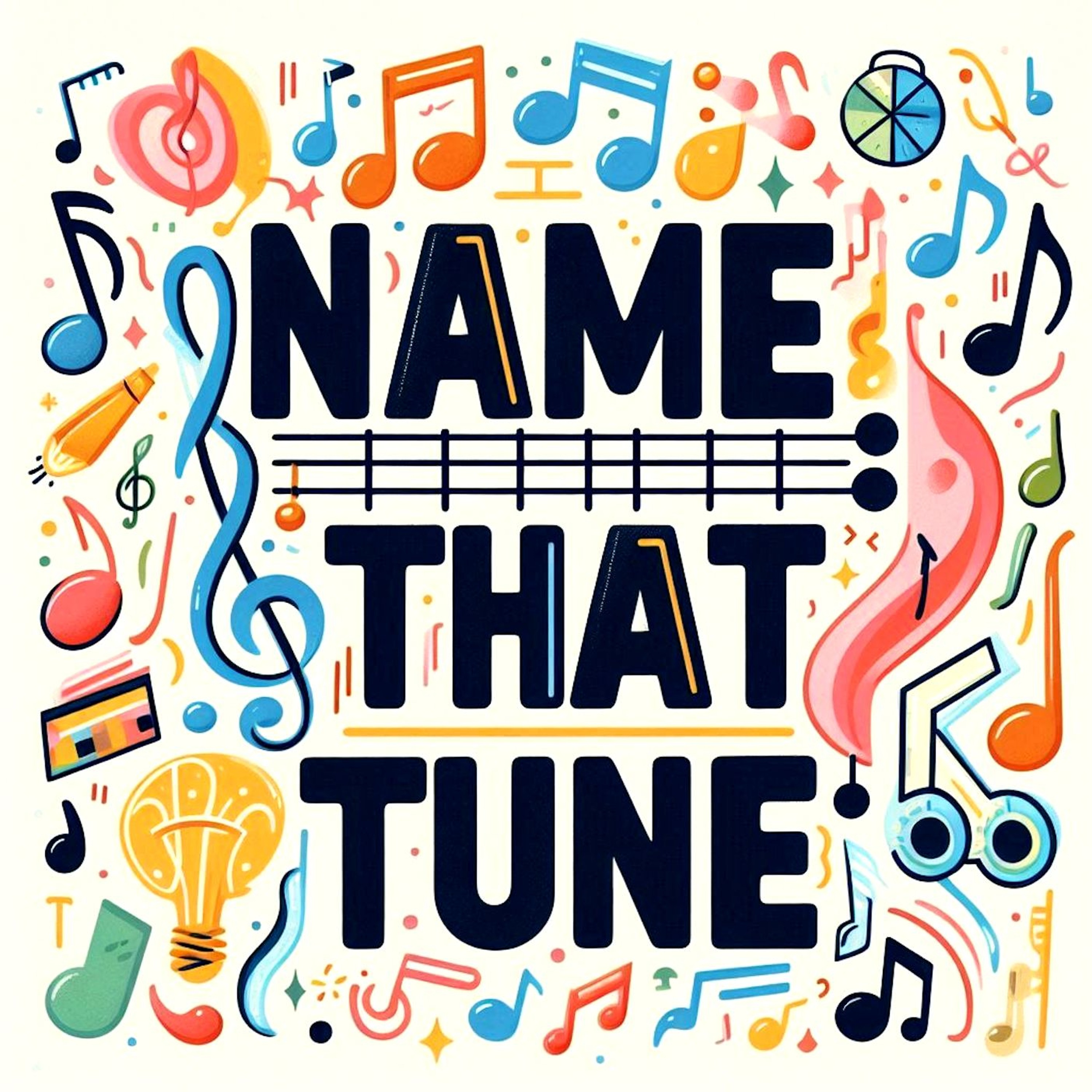 Name That Tune