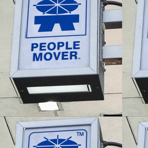 1020Radio: People Mover