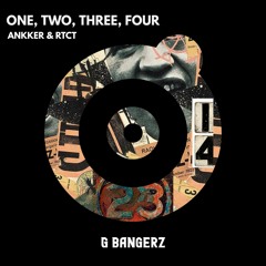 Ankker & RTCT - One, Two, Three, Four