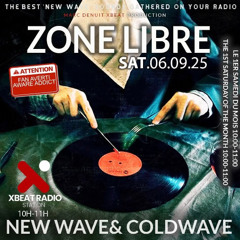 Zone Libre 15. MD Product Weekend 2025 _09-06-2025