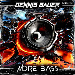 More Bass (Sebastian Groth Remix)
