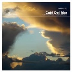 Energy 52 - Cafe del Mar (Dave Robertson Remix)