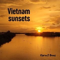 Vietnam Sunsets