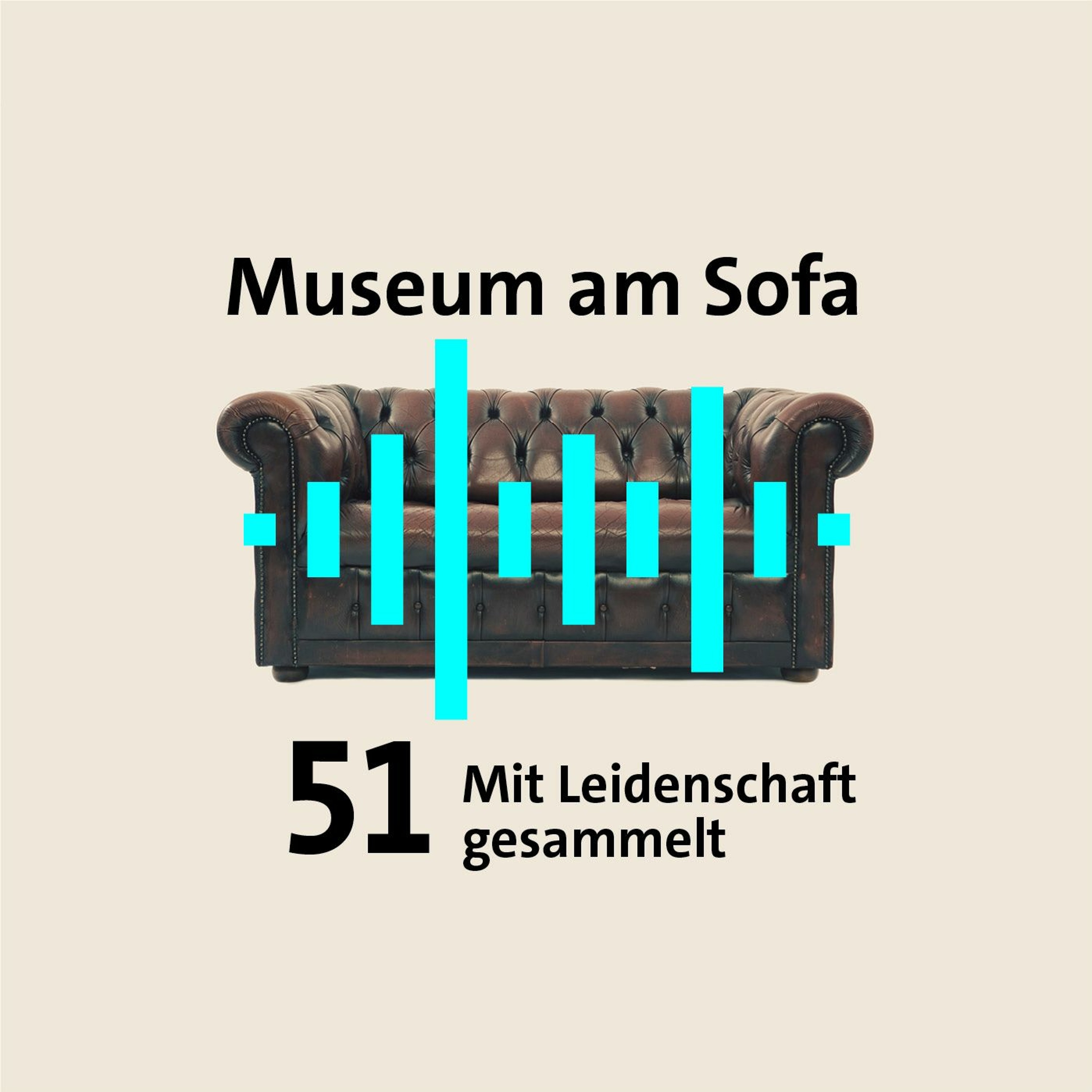 Museum am Sofa