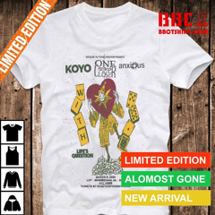 Xfrogpremium Koyo Mar 5 2024 Birmingham, Al Poster T-Shirt