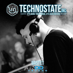 Technostate Inc. Showcase #036. W/ Bastet (Live @ Play! Festival 2023)