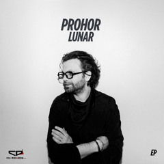 Premiere : Prohor - The Nebula [CDJ Records]