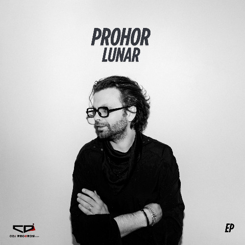 Premiere : Prohor - The Nebula [CDJ Records]