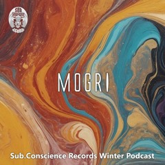 ♫ Winter Podcast #4 ı{ Mogri }ı - Sub.Conscience Records