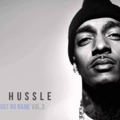 Nipsey Hussle - Supposed To (Unreleased) [Leaked]