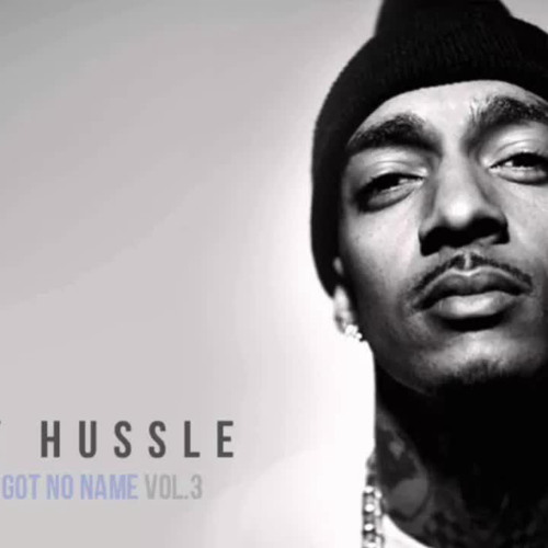 Nipsey Hussle - Supposed To (Unreleased) [Leaked]