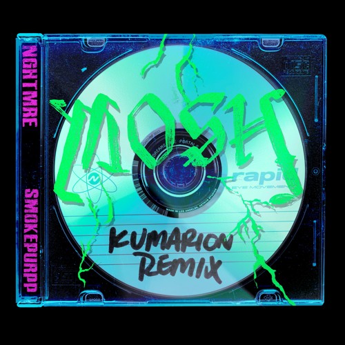 MOSH (feat. Smokepurpp) [Kumarion Remix]