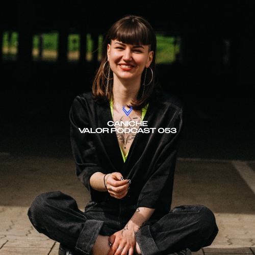 VALOR Podcast 053 | Caniche