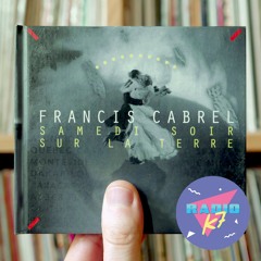 Francis Cabrel "Samedi soir sur la Terre" (1994), le disque des 90s le plus vendu en France
