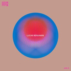 RRFM • Lucas Benjamin • 06-01-2022