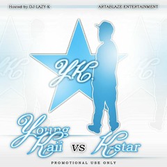 All Types (Black & Yellow Remake)