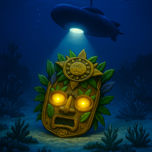 THE MASK