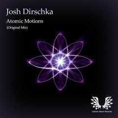 LMR105: Josh Dirschka - Atomic Motions (Original Mix)