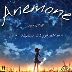 Anemone - Fairy Rupiah(Hapyria&Furi)