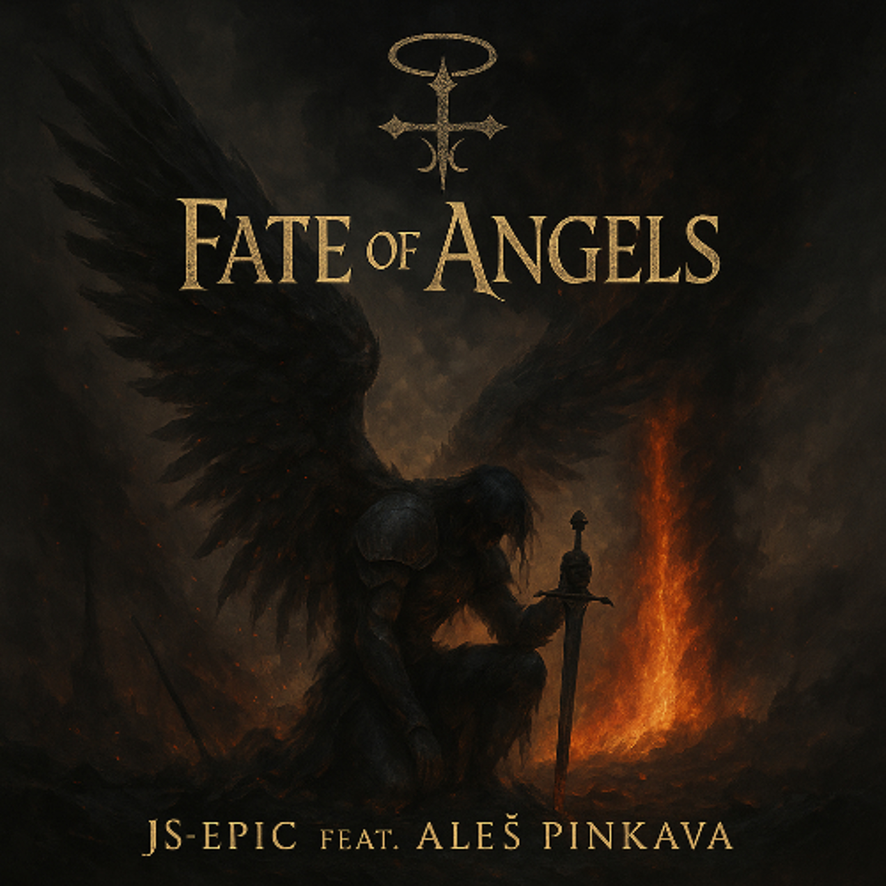 Fate of Angels