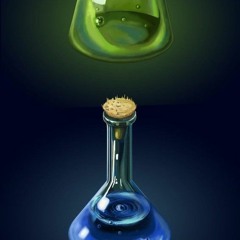 potions | prod. me