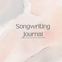 Get FREE B.o.o.k Songwriting journal