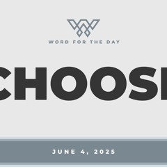 Choose