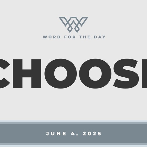 Choose