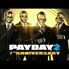 Payday 2 - Cakewish