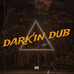 western wafar dark'in dub