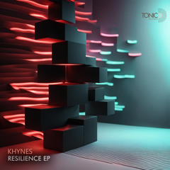 Khynes - Resilience (Original Mix)[Resilience EP] OUT 24/05