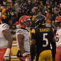 2025 Up Your Alley Fantasy Football: Week 11 w/ Special Guest E Gads(den)!