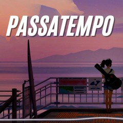 Wesley Safadão - Passatempo [Lofi / Piseiro Remix] prod. Eddie