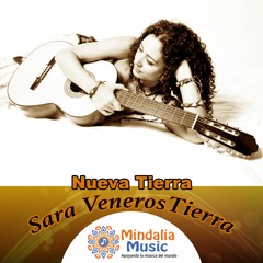 Sara Veneros - Nueva Tierra