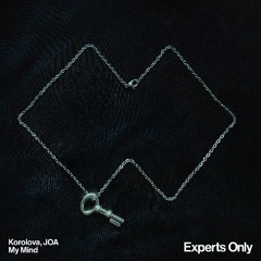 Joa & Korolova - My Mind