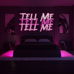 Tell Me ft. Paul Perges