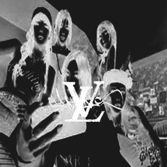 XxLVaySandalsxX (ITZY x EsDeeKid mashup) - cultofmetamorphosis [[butchered not slaughtered]]
