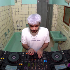 EVEGREM @HEX RADIO (14-11-2025)