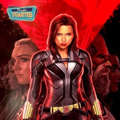 BLACK WIDOW | Double Toasted Audio Review